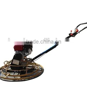 Environmental Protection Superior Concrete Power Trowel Machine. thumbnail-5