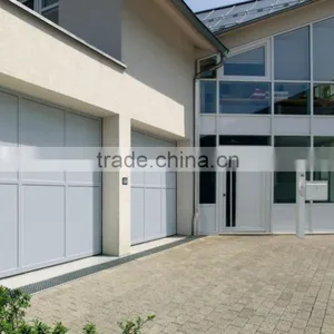 Cusomered Design Exterior Automatic Roller Shutters thumbnail-3