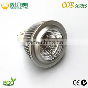 3W 12V LED Lamp COB LED Spotlight, MR16 LED Spotlighting 2014 New Products thumbnail-1