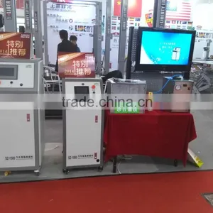 2015,the Most Fashionable High Pressure Steam Cleaning Machine/Steam Car Wash Machine thumbnail-2