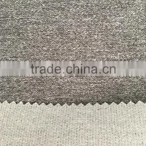 Imitation Cashmere Fabric for the Upholstery Usage and Hometextile thumbnail-1