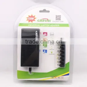 Laptop dc Power Supply, Multifunctional AC-DC Charger Adapter thumbnail-2