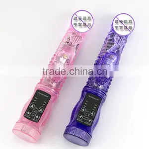 Multi Speed G-spot Penis Vibrator Clitoris Stimulator Adult Sex Toys Dildo Vibrater Female Masturbation Devices thumbnail-4