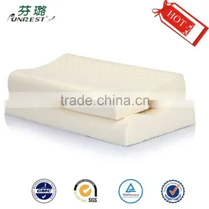Health Latex Foam Pillow Thailand thumbnail-4
