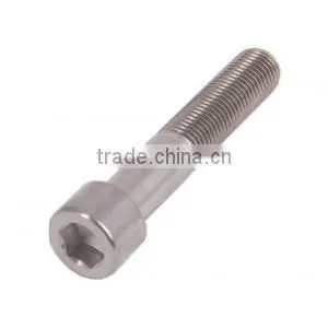 Hex Socket Button Head Cap Screw DIN912 thumbnail-1