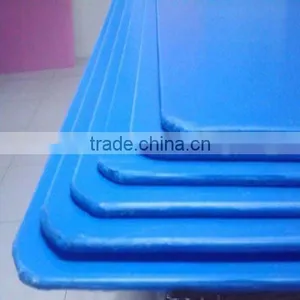 Sealed pp Corrugated Plastic Layer Pad thumbnail-1
