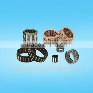 55x63x30mm Bearing Retainers K Series K556330 Bearing thumbnail-1