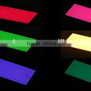 120x30 cm RGB Panel Light 120x60 cm thumbnail-5