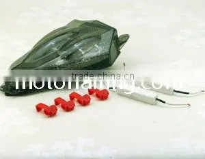 Motorcycle Parts/ Tail Lights for YZF R6 2006-2007 thumbnail-1