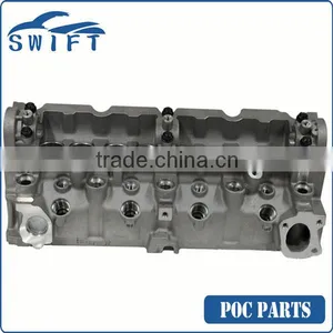 DW8 Cylinder Head for Citroen Berlingo thumbnail-1