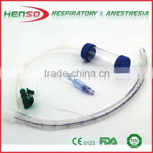 HENSO Tracheostomy Tube Kit thumbnail-2