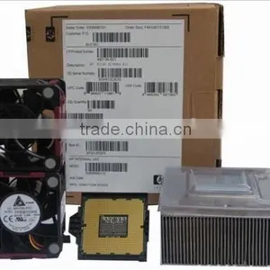 715217-B21 DL380p Gen8 Xeon E5-2660v2 (2.2GHz/10-core/25MB/95W) Processor Kit thumbnail-1