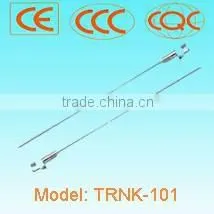 Armor Thermocouple , Thermal Resistance thumbnail-2