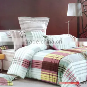 Children Cotton Comforter Set,100% Cotton Fashion Design Luxury Bedsheet Set Duvet Cover thumbnail-1