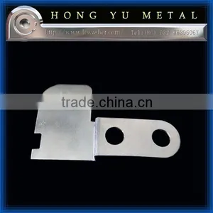 Customized Metal Stamping Parts thumbnail-5
