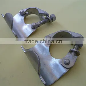 SGS Pressed Galvanized Scaffolding Coupler/ Putlog Coupler thumbnail-6