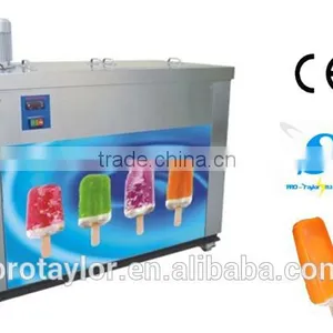 ICE-CREAM POPSICLE MACHINE(BPZ-06) thumbnail-1