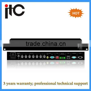 Cheap Price Auto Video Hybrid Camera Tracking Host thumbnail-1