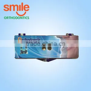 Orthodontic Ceramic MBT Brackets thumbnail-1