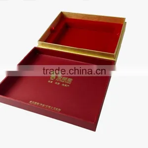 Magnetic Foldable Paper Box, Flat Pack Gift Box, Colorful Printed Paper Packing Box Wholesale thumbnail-5
