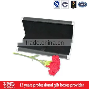 Exquisite and Luxury Style Plastic Stationery Boxes(HSD-H3331) thumbnail-1