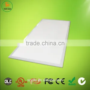 China Led Lighting 2016 Best Selling for 50w Led Panel Light Housing High Efficiency Light Panel With DLC Approved thumbnail-2