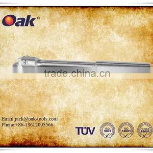 Non Magnetic Socket Set Titanium HINGED HANDLE WRENCH thumbnail-1