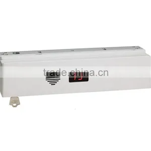BHMA Certified Integrated Delayed Egree Lock for Security thumbnail-1