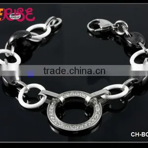 Ceramic Bracelet for Girl, Ceramic Jewel thumbnail-1