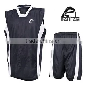 New Style Cheap Youth/men Basketball Uniforms thumbnail-1