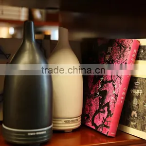 China Manufacture Home & Hotel Aromatherapy Oil Diffuser thumbnail-1