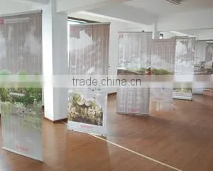 Suzhou Liansheng Exhibition Advertising Material & Equipment Co., Ltd. company overview - view 4 thumbnail