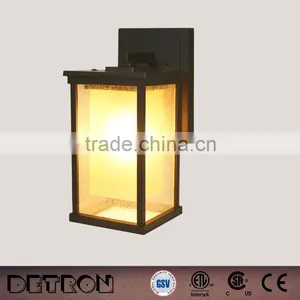 Unbreakable Outdoors Solar Led Wall Light thumbnail-1