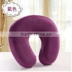 China Supplier Car Head Pillow Car Neck Cushion thumbnail-1