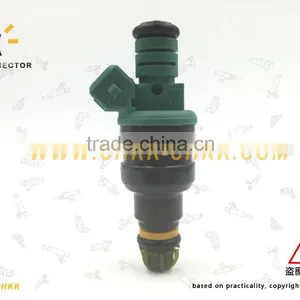 Superior Quality Fuel Injector OEM 0280150415 thumbnail-2