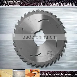 100mm Circular Saw Blade Scoring Saw Blade for Wood thumbnail-1