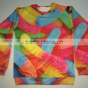 2014 Christmas Sweatshirts Hot Selling Style Sweater thumbnail-1