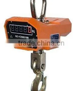 Electronic Crane Scale thumbnail-1