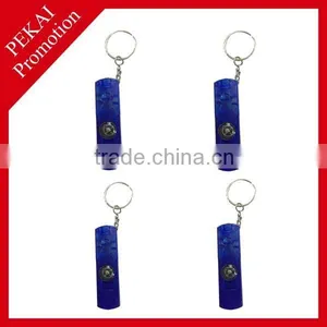 Classic Custom Compass Keychain thumbnail-1