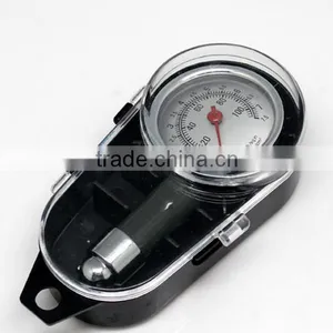 Metal Digital Tire Pressure Gauges Air Pressure Gauge thumbnail-1