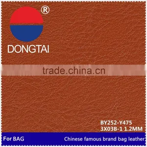 Wholesale Color Book Cover Synthetic Leather for Bags thumbnail-3