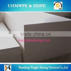 Pvc Foam Skirting Board/plastic Sheet/pvc Thin Plastic Sheet thumbnail-1