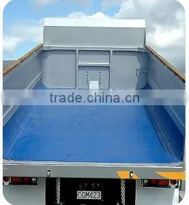 HDPE Chute Liners,truck Bed Liner,bunker Liner thumbnail-5