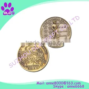 Cheap Challenge Coin thumbnail-3