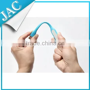 for Xiaomi Universal Bendable Portable Mini USB LED Light thumbnail-4