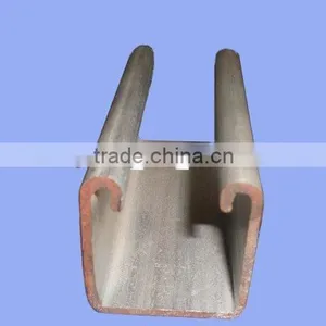 Galvanized C Profile Steel thumbnail-1