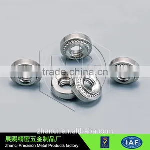 China Factory High Qulity Self Clinching Nuts for Light Industry thumbnail-1