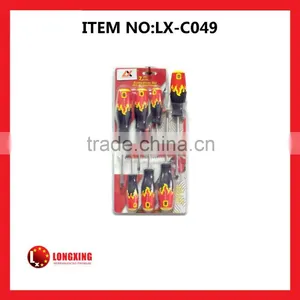Promotion 7 Pcs SPECIAL SCREWDRIVERS Set LX-c049 thumbnail-1