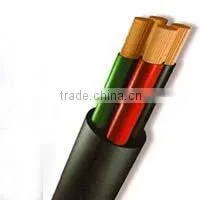 Factory Sale 0.6/1KV N2XY XLPE Insulated PVC Sheath Eletrical Power Cable thumbnail-1