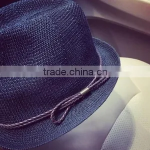 2016 Made in China Fashion Ladies Funny Bucket Hat Beach Sun Hats High Quality Bucket Hat Custom thumbnail-6
